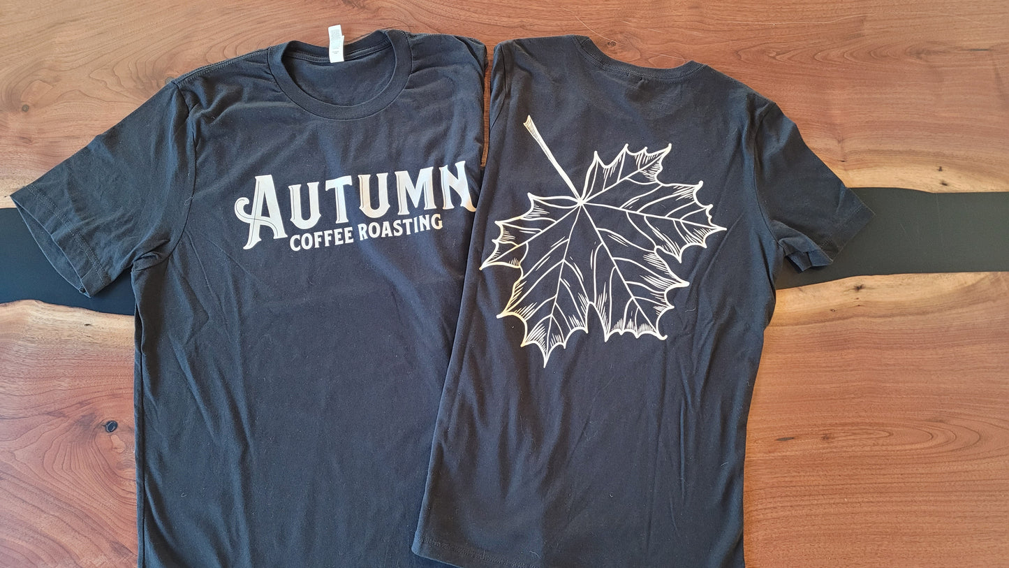 Autumn Trade Tee