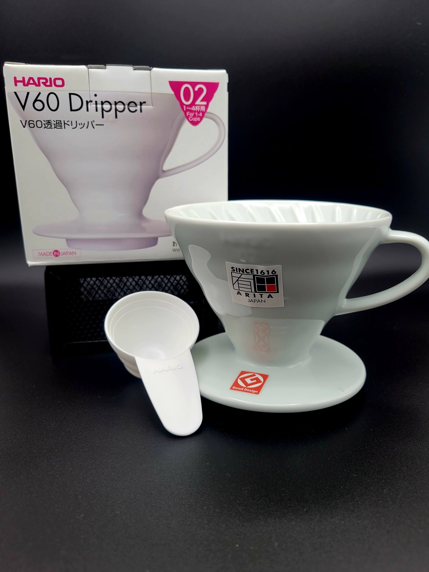 Hario V60 Dripper