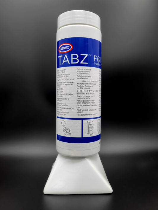 Urnex - Tabz