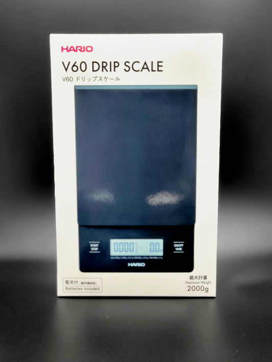 Hario V60 Drip Scale